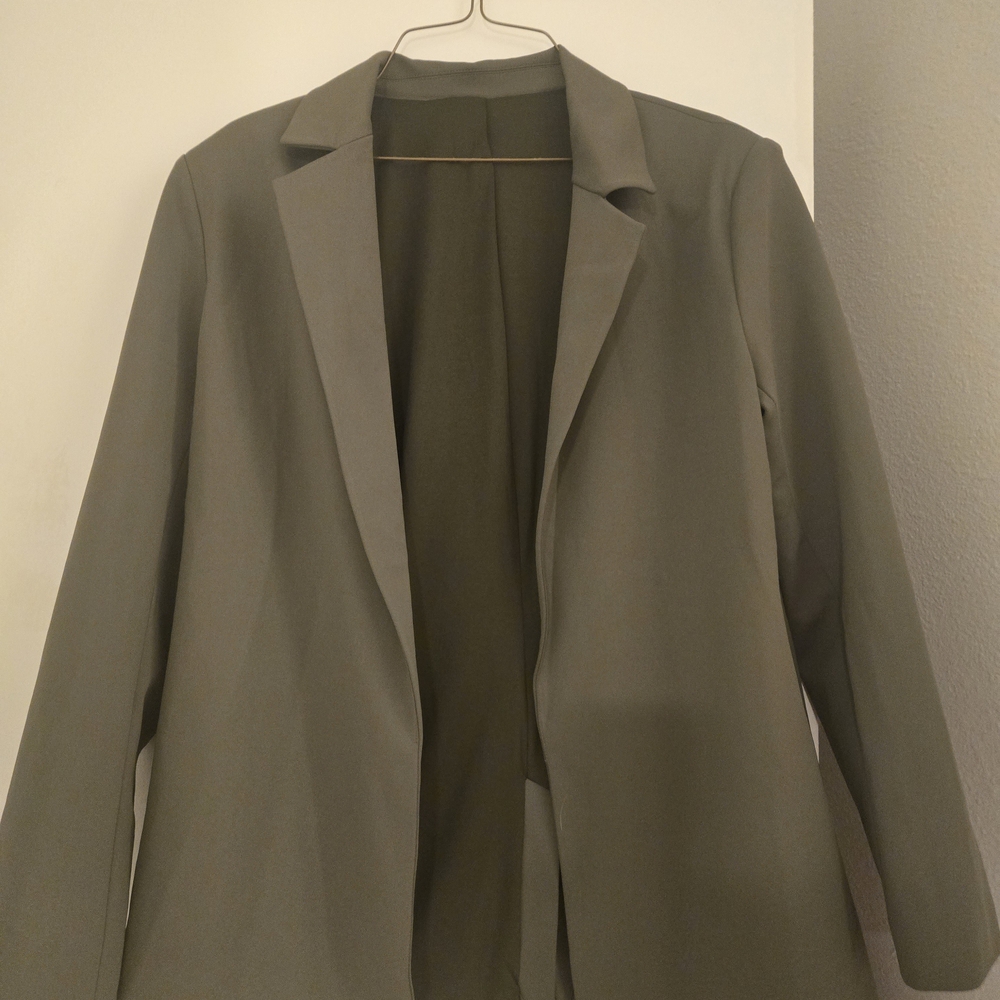 Olive Women's Blazer